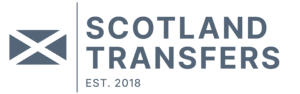 Scotland Transfers Logo